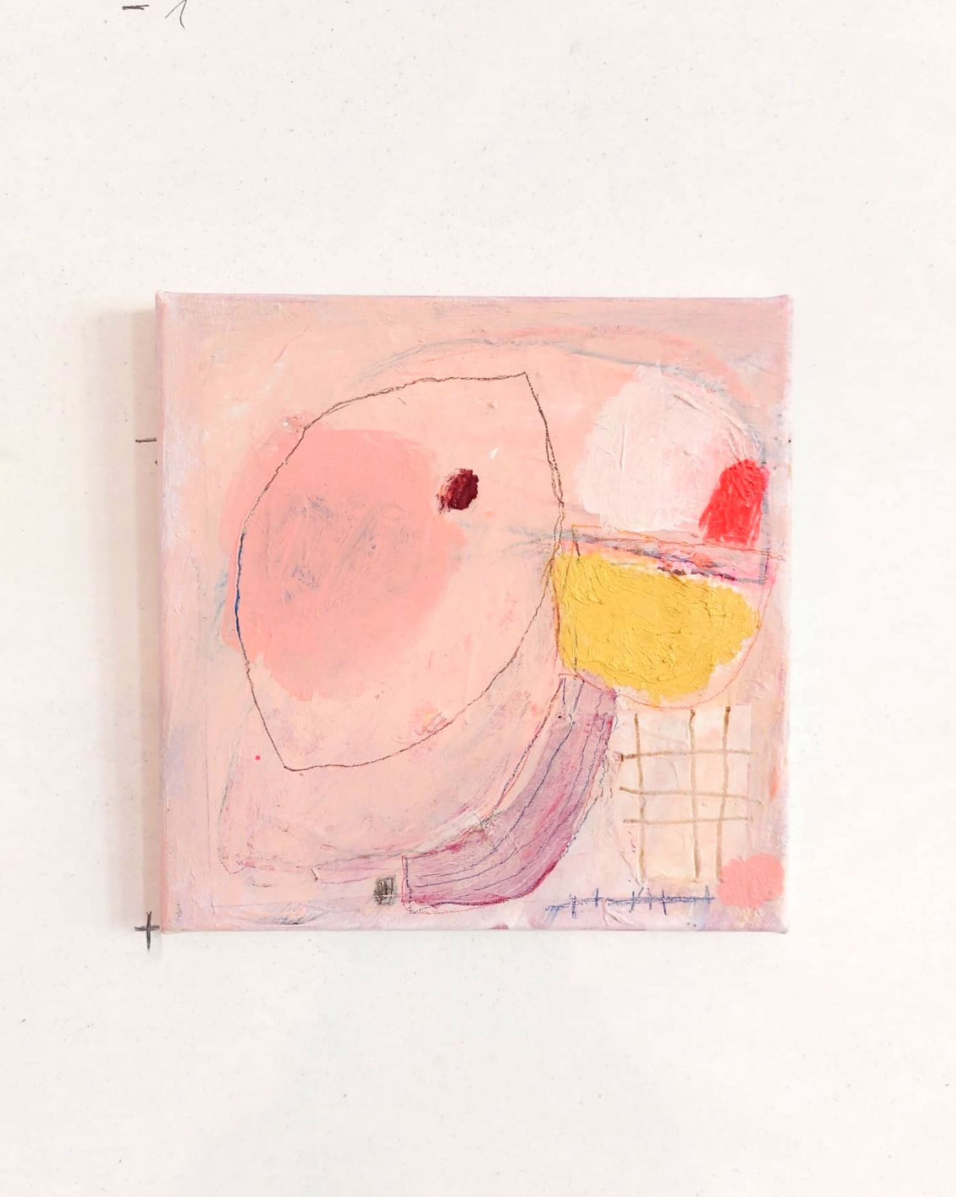 A Playful Start and Remembering to Breathe Again