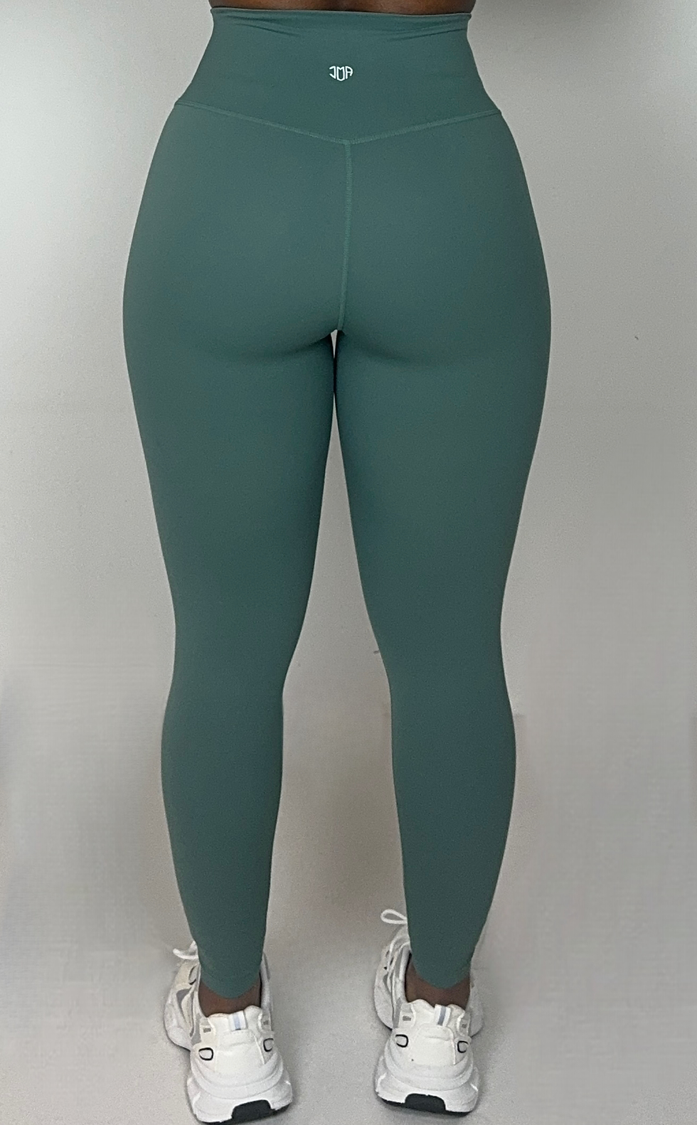 Thumbnail: Aura comfy legging Forest green