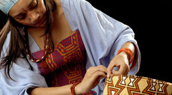 Wayuu Bag