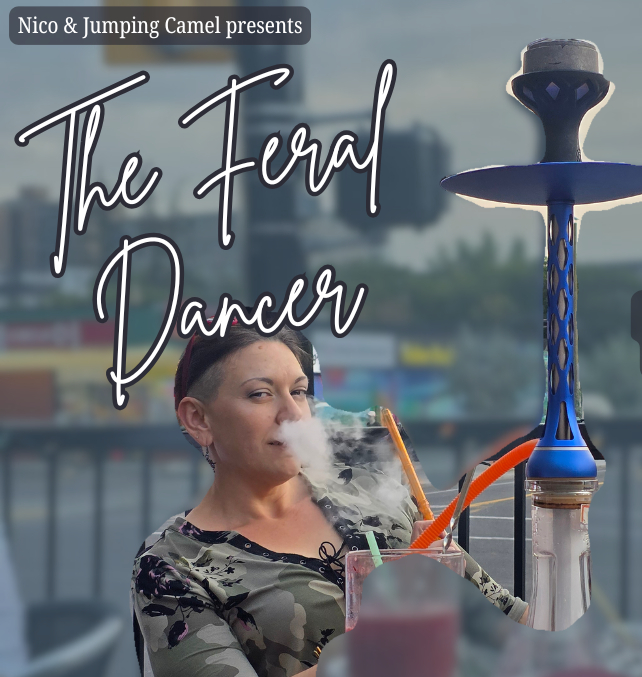 Writer: Auntie Helen