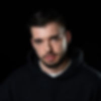 Mateusz Mach profile photo.