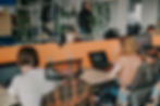 SoftServe team in Ternopil: software developers, testers, business analysts.