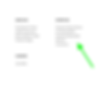 Screenshot from corporate website footer Leocode from 2019