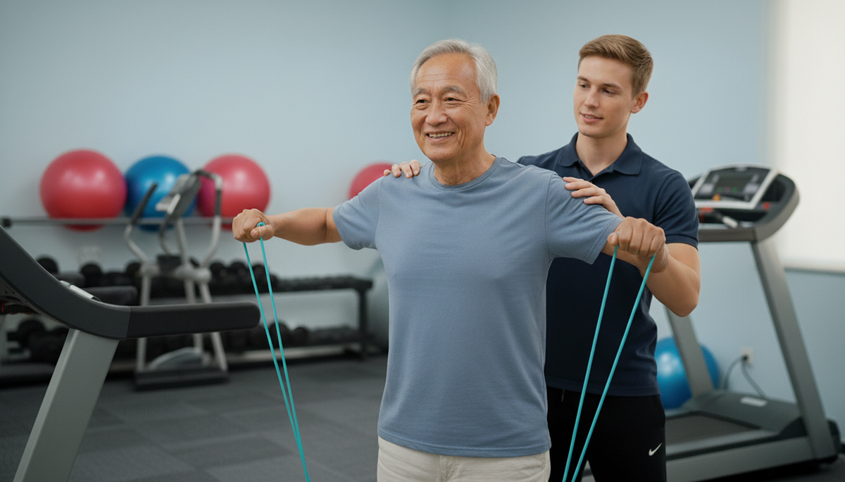 Hawaii Kai Physical Therapy