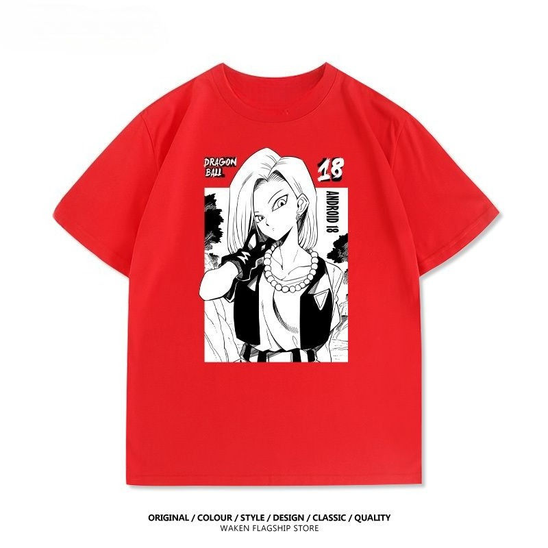 Thumbnail: Dragon Ball Shirt (V02)