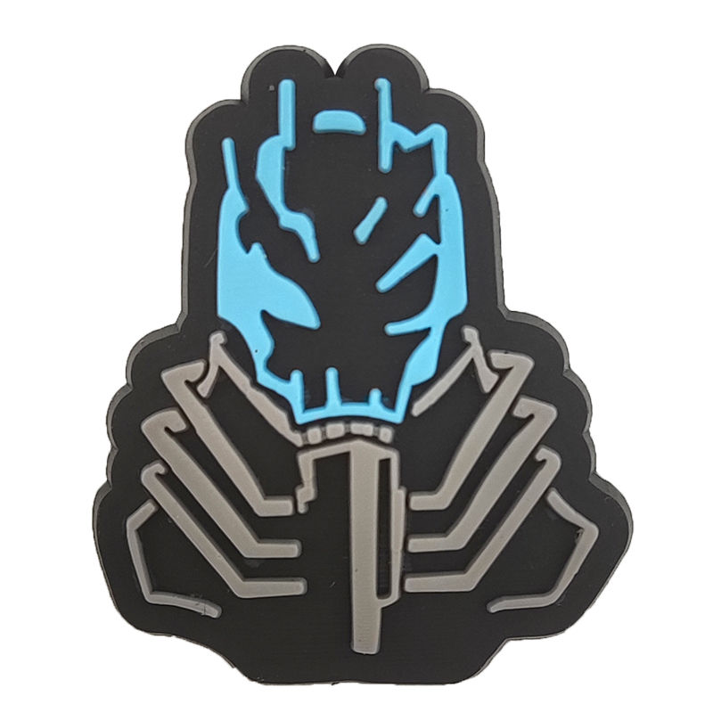 Thumbnail: My Hero Academia Shoe Charms