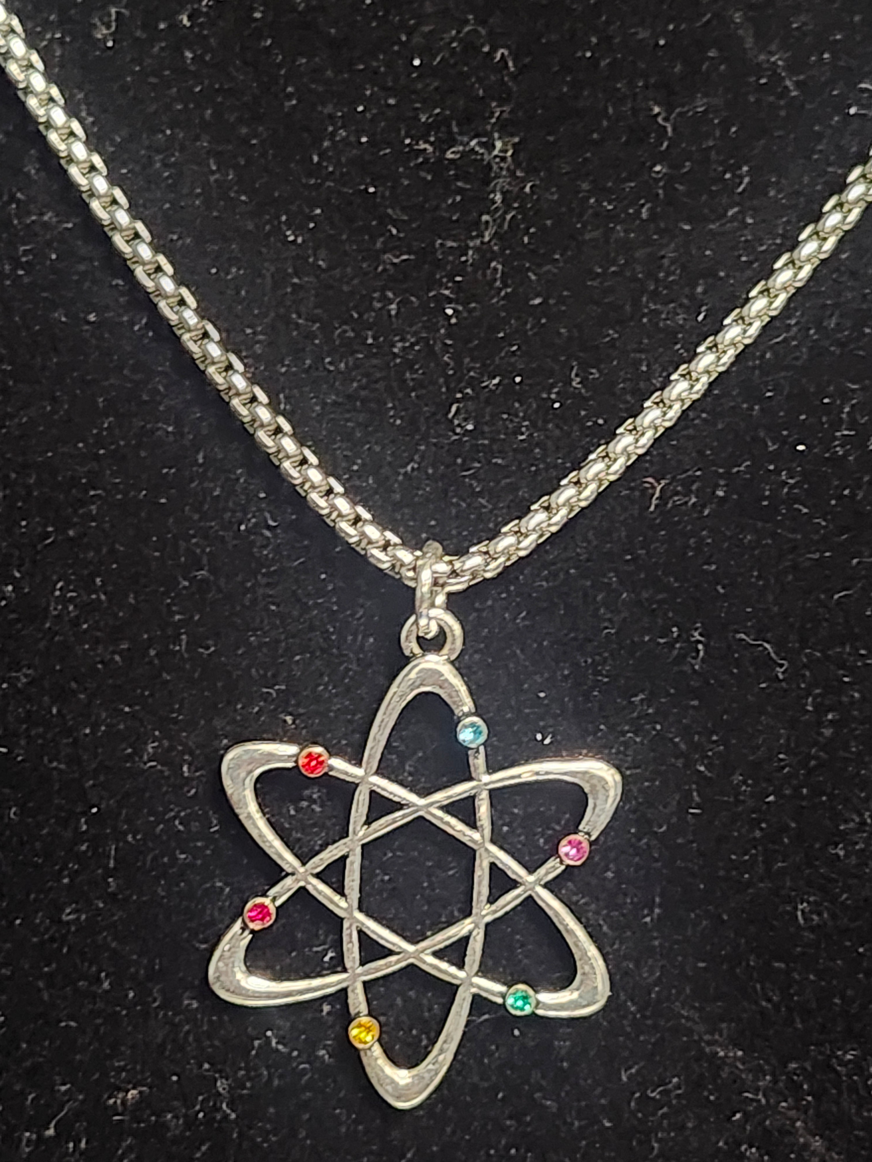 Necklace 40