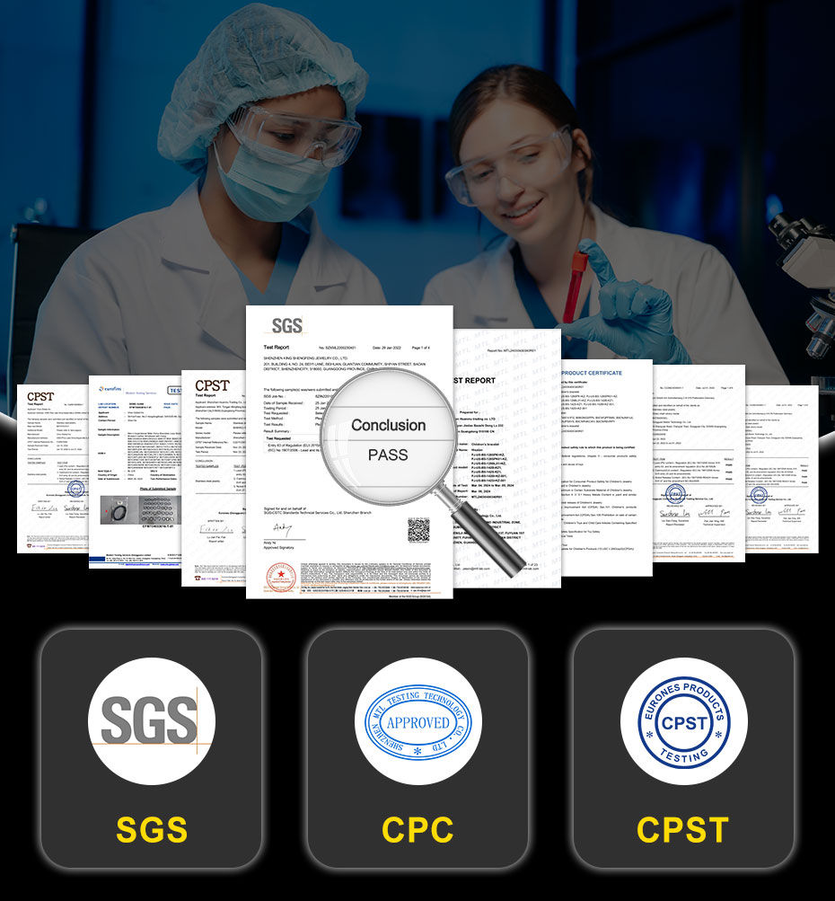 Thumbnail: Cross Necklave (V8)