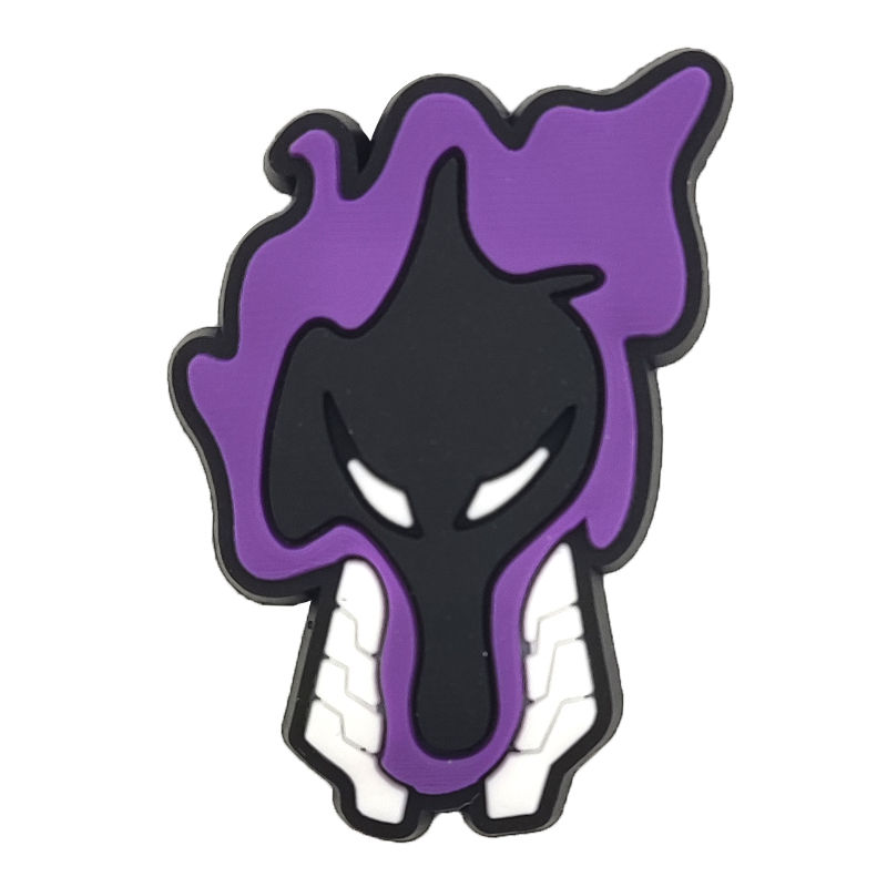 Thumbnail: My Hero Academia Shoe Charms