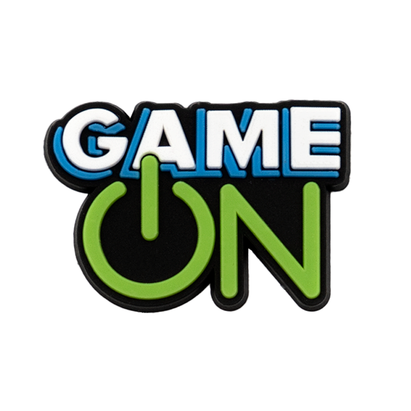 Thumbnail: Shoe Charm Mix (V2)