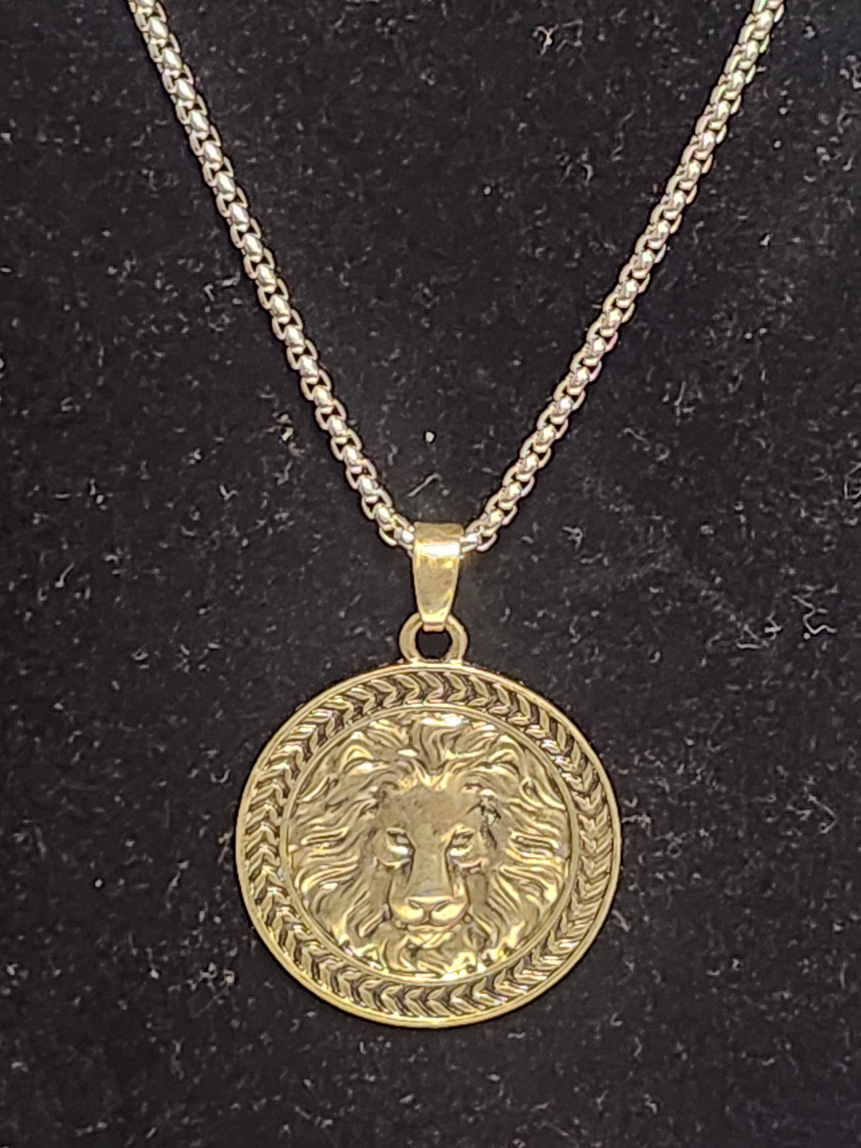 Necklace 30