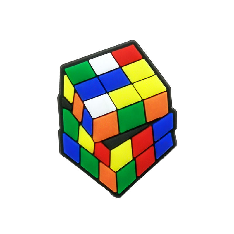 Thumbnail: Shoe Charm Mix (V1)