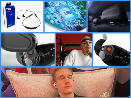 From Headphones to Neural Interfaces: What AudioXpress Has Been Showing Us