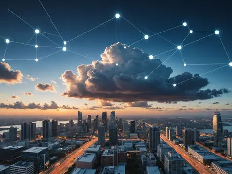 How Can Cloud-Based Solutions Streamline Your Operations?