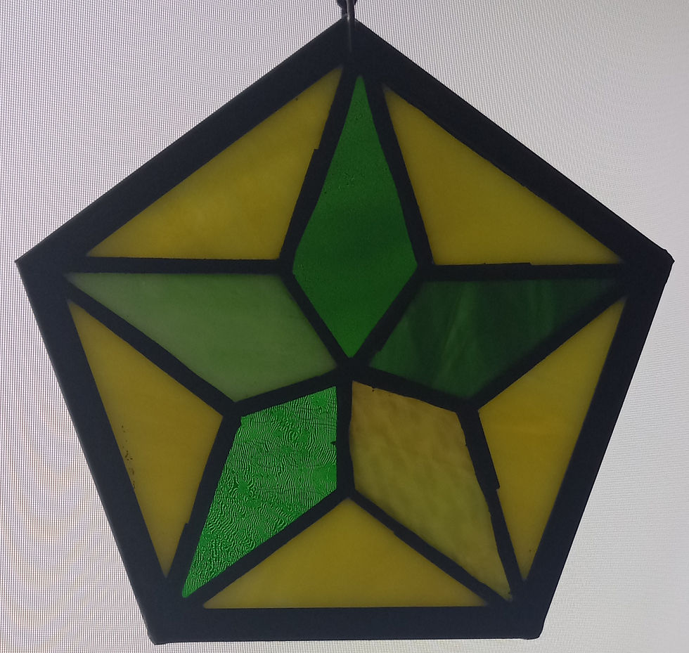 Thumbnail: Trees and Ornaments