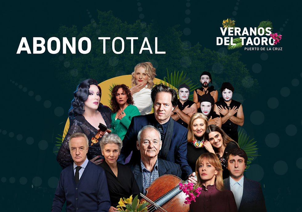 ABONO TOTAL