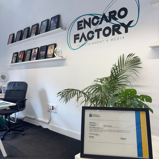 Un impulso para seguir creciendo desde Canarias