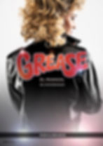 GREASE