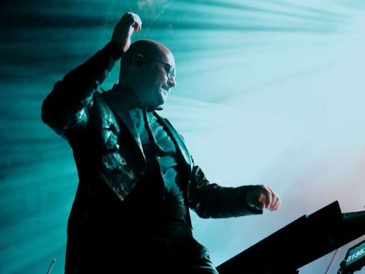 Tenerife será la única parada en España de ‘Symphony of Unity’, el espectáculo sinfónico de Tomorrowland