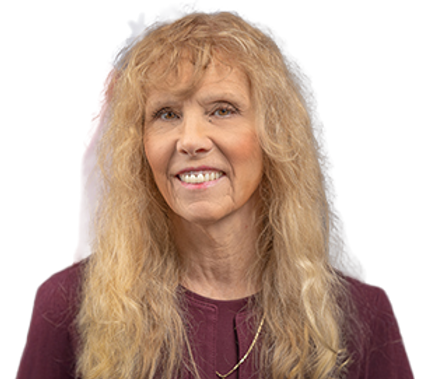 Peggy-GossettSeidman