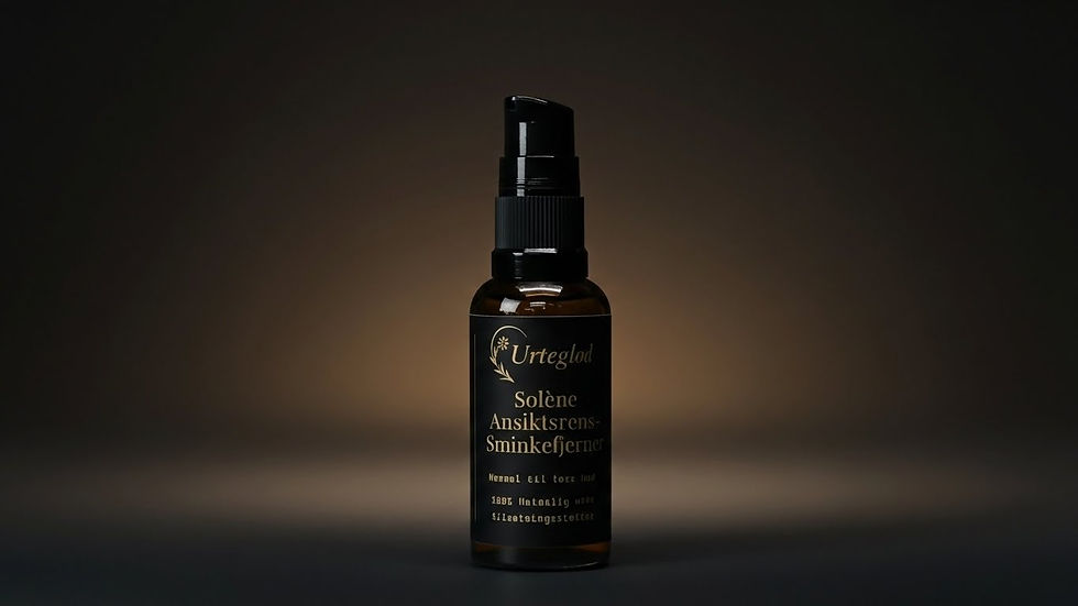 Miniatyrbilde: Soléne Rens – Normal til tørr