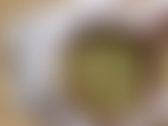 Alcachofas con gambas al limón