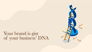 Reasons why your Branding Is Crucial!