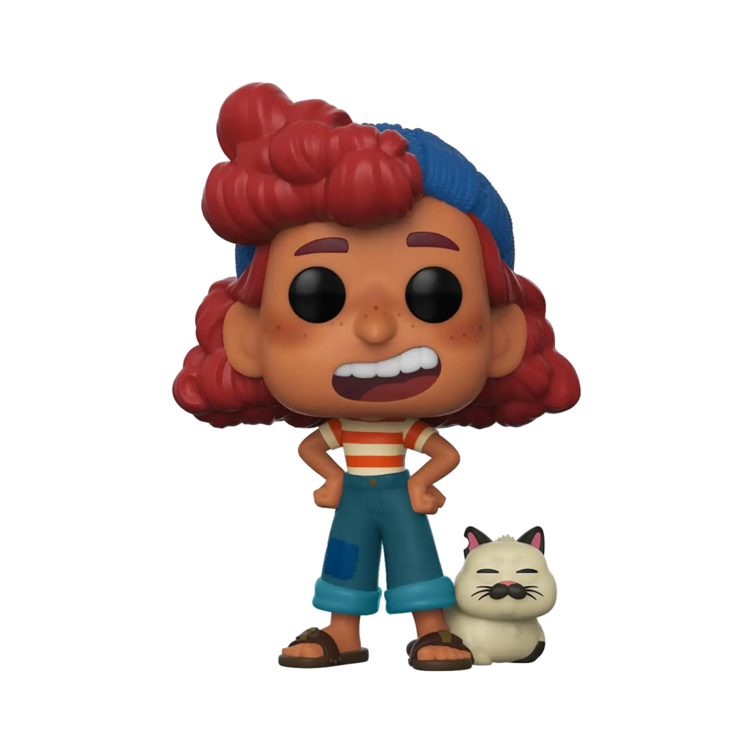 Luca Giulia Marcovaldo Pop! Vinyl Figure