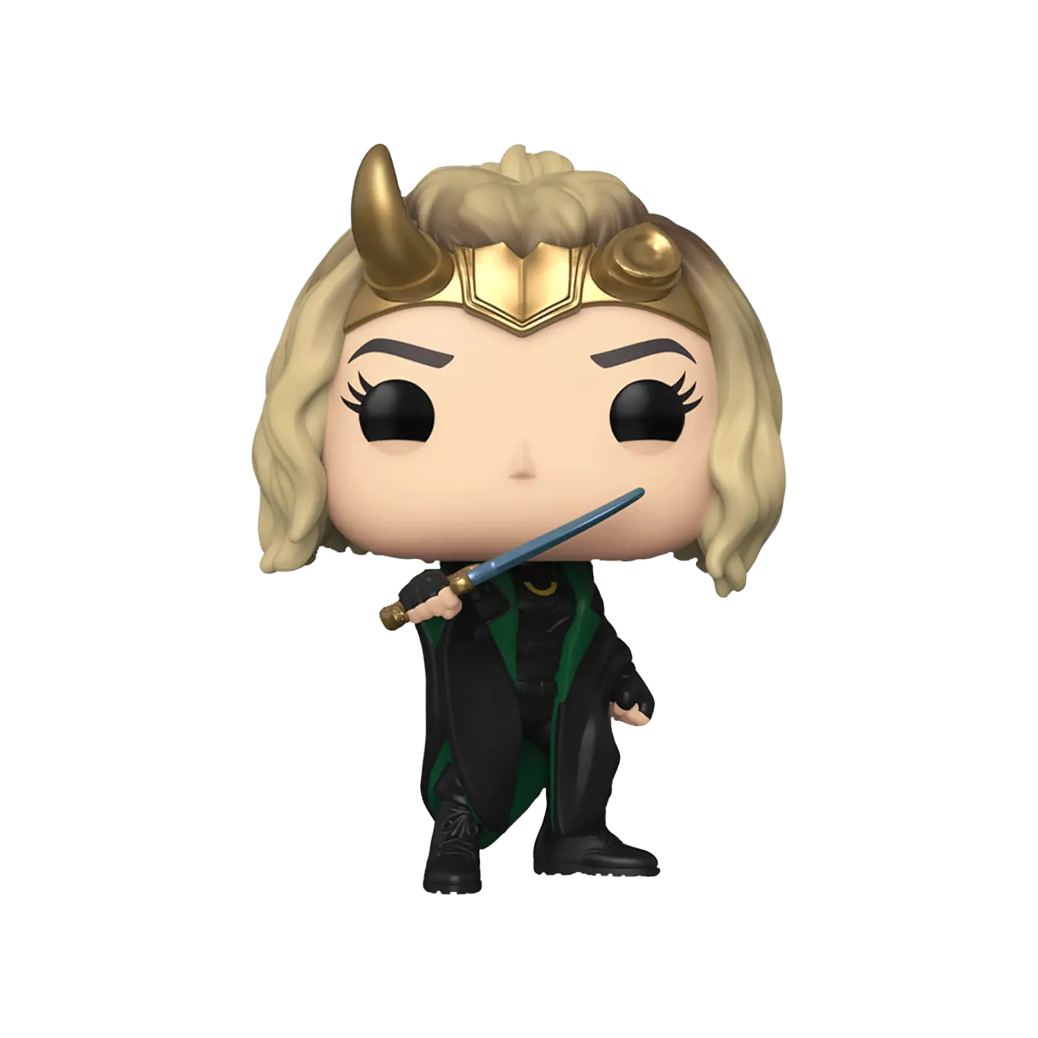 Loki Series Sylvie Pop! Vinyl Figure #897