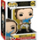 Thumbnail: Star Wars: The Rise of Skywalker Rey with 2 Light Sabers Pop! Vinyl Figure