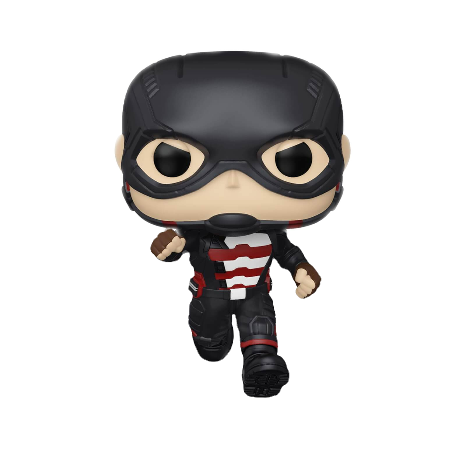 MARVEL THE FALCON AND THE WINTER SOLDIER US AGENT FUNKO POP! VINYL