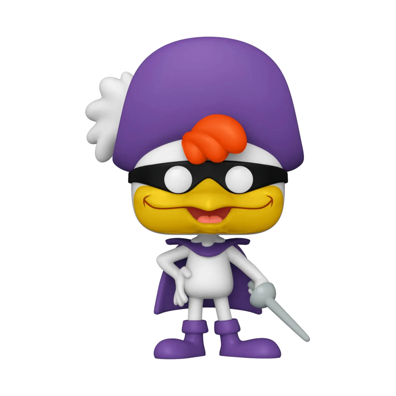 Super Chicken Pop! Vinyl Figure
