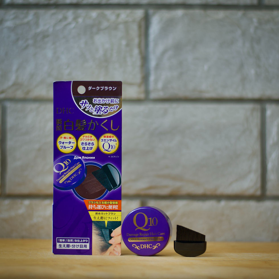 Красящее средство для волос