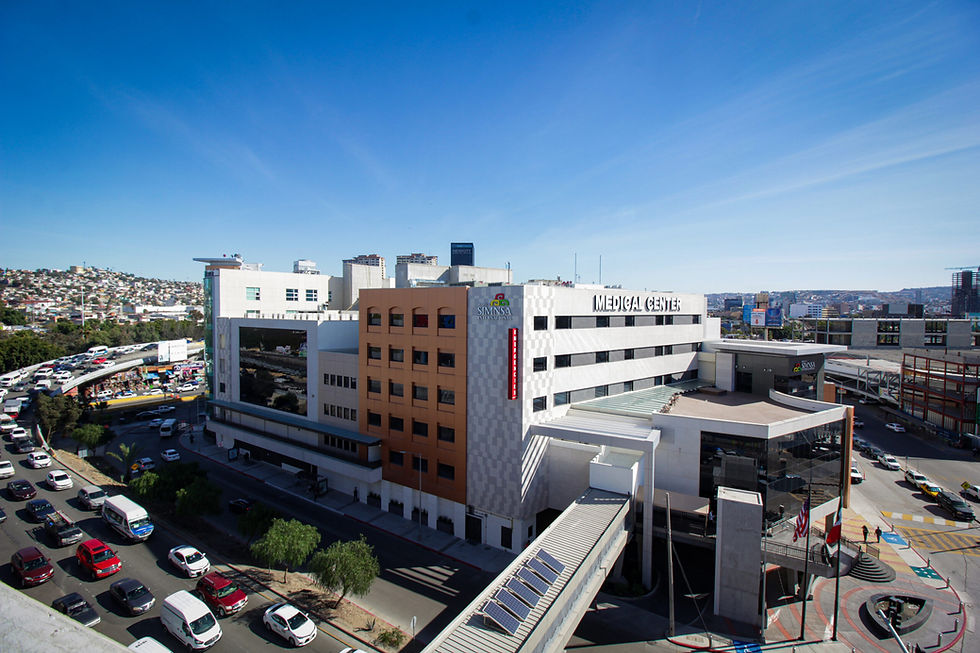 Health Insurance in Mexico: What Foreigners Need to Know