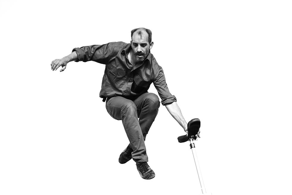 BENOIT CHARPE- LOCO STRADA- FOTO 7.jpg