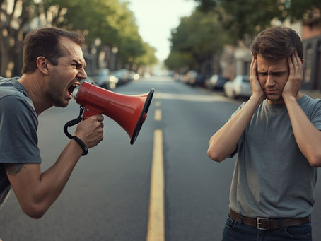 Vivemos Em Um Mundo Cheio de Donos da Sua Própria Verdade