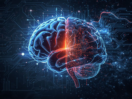 Modelo da Mente de Gerald Kein