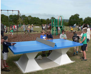 Chilton Polden Playing Fields