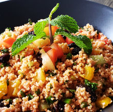 taboule