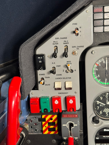 L-39ZA N390ZA FOR SALE