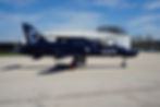 Thumbnail: BAE Hawk ZK534 - $850,000.00