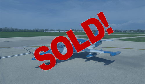 L-39ZA N390ZA FOR SALE