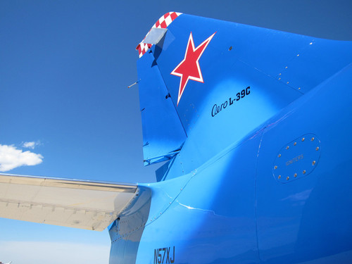 L-39C N57XJ For Sale