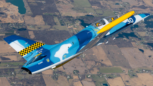 L-39C N139VS For Sale