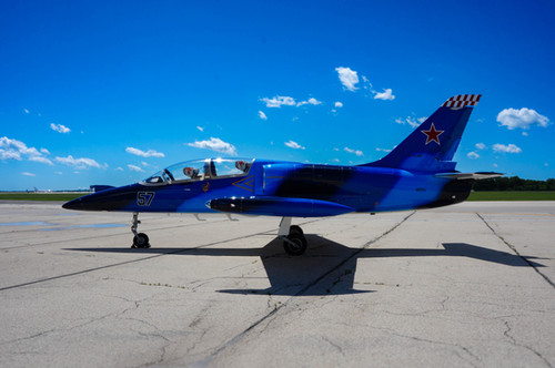 青空 L-39C N57XJ For Sale