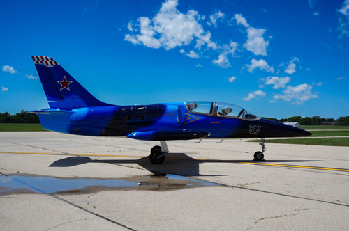 L-39C N57XJ For Sale