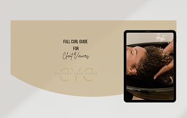 Online course education by licensed cosmetologist and salon owner Raquel Noriko in Maui , Hawaii 