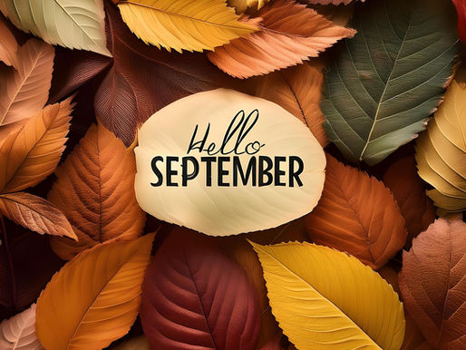 Guild Guide • September 2024