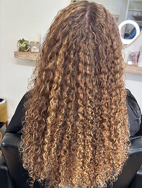 Haircolor Transformation in Maui , Hawaii