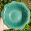 Thumbnail: Electra Snack Bowl - Glaze: Peacock